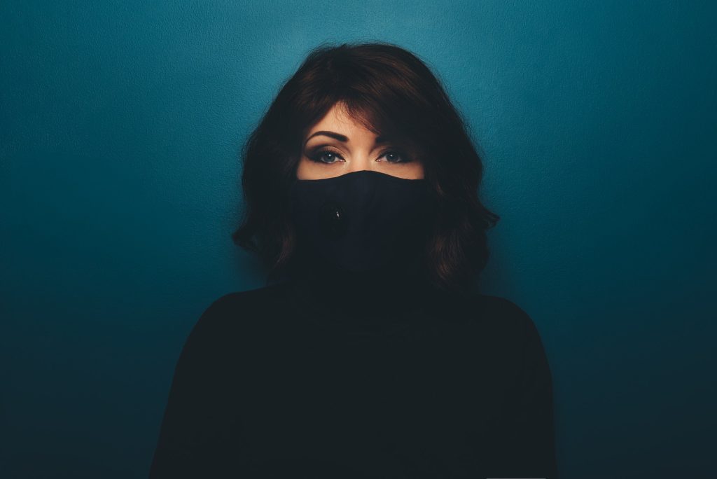 22 Face Masks We Actually Like to Wear In The Future (Creative Business Ideas)